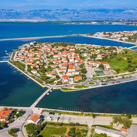 By The Sea Nin, Zadar - 5837