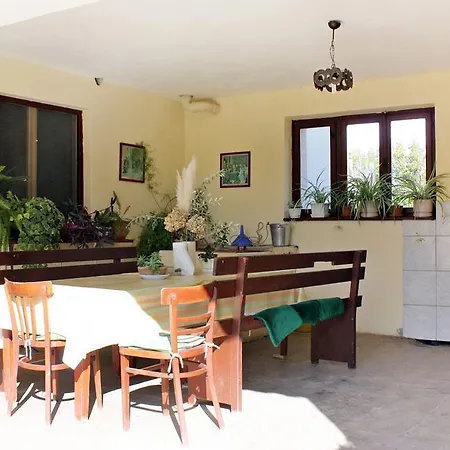 Apartment By The Sea Nin, Zadar - 5837 Nin