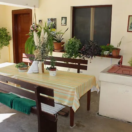 Appartement By The Sea Nin, Zadar - 5837