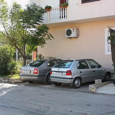 By The Sea Nin, Zadar - 5837 Appartement Nin