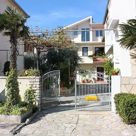 Appartement By The Sea Nin, Zadar - 5837
